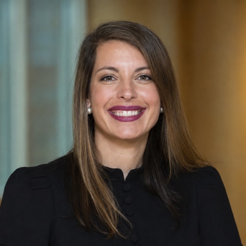 Rinad Beidas
