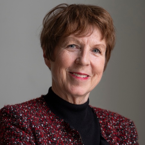 Susan Michie